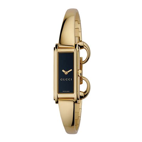 gucci classic bangle watch|ernest jones gucci watches ladies.